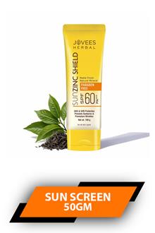 Jovees Sun Screen Spf60 50gm
